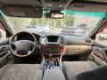 Lexus LX 470 2003 года за 12 000 000 тг. в Усть-Каменогорск – фото 16