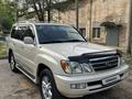 Lexus LX 470 2003 года за 12 000 000 тг. в Усть-Каменогорск – фото 3