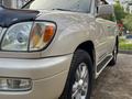 Lexus LX 470 2003 года за 12 000 000 тг. в Усть-Каменогорск – фото 6