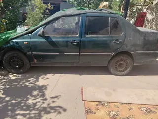 Volkswagen Vento