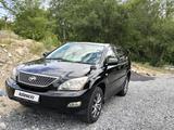 Toyota Harrier 2004 года за 8 000 000 тг. в Глубокое – фото 2