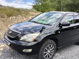 Toyota Harrier 2004 годаүшін8 000 000 тг. в Глубокое – фото 3