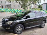 Toyota Harrier 2004 года за 8 000 000 тг. в Глубокое – фото 5