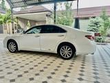 Lexus ES 350 2011 годаүшін10 500 000 тг. в Шымкент – фото 3