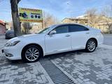 Lexus ES 350 2011 года за 10 500 000 тг. в Шымкент – фото 2