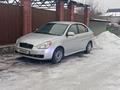 Hyundai Accent 2010 годаүшін3 200 000 тг. в Алматы