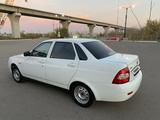 ВАЗ (Lada) Priora 2170 2013 года за 2 350 000 тг. в Астана – фото 4