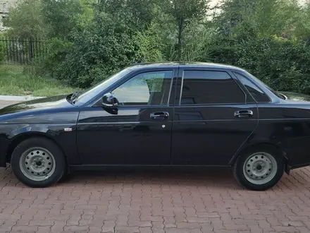 ВАЗ (Lada) Priora 2170 2013 года за 2 850 000 тг. в Экибастуз – фото 8