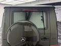Mercedes-Benz G 63 AMG 2023 годаүшін93 500 000 тг. в Алматы – фото 4