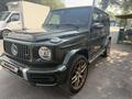 Mercedes-Benz G 63 AMG 2023 годаүшін93 500 000 тг. в Алматы – фото 12