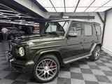 Mercedes-Benz G 63 AMG 2023 годаүшін93 500 000 тг. в Алматы – фото 2