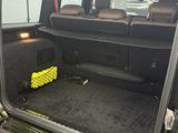 Mercedes-Benz G 63 AMG 2023 годаүшін93 500 000 тг. в Алматы – фото 5