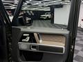 Mercedes-Benz G 63 AMG 2023 годаүшін93 500 000 тг. в Алматы – фото 8