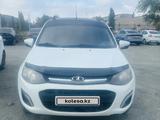 ВАЗ (Lada) Kalina 2194 2014 года за 2 650 000 тг. в Хромтау