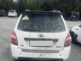 ВАЗ (Lada) Kalina 2194 2014 года за 2 650 000 тг. в Хромтау – фото 2