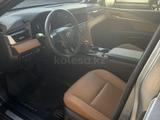 Toyota Camry 2025 года за 23 000 000 тг. в Караганда – фото 4