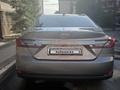 Toyota Camry 2025 годаүшін23 000 000 тг. в Караганда – фото 3