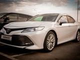 Toyota Camry 2019 годаүшін15 000 000 тг. в Кызылорда