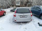 ВАЗ (Lada) Priora 2171 2013 годаfor2 500 000 тг. в Темиртау – фото 5