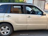 Suzuki Grand Vitara 2005 года за 4 700 000 тг. в Астана – фото 3