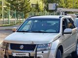 Suzuki Grand Vitara 2005 года за 4 700 000 тг. в Астана – фото 5