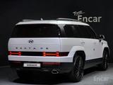 Hyundai Santa Fe 2024 года за 25 300 000 тг. в Алматы – фото 2
