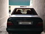 Mercedes-Benz E 220 1995 годаүшін2 200 000 тг. в Турара Рыскулова – фото 3