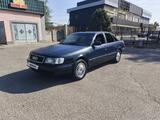 Audi 100 1991 года за 1 200 000 тг. в Талдыкорган