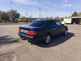 Audi 100 1991 года за 1 200 000 тг. в Талдыкорган – фото 4