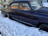 ГАЗ 21 (Волга) 1963 года за 990 000 тг. в Караганда – фото 3