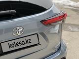 Toyota Highlander 2020 года за 24 000 000 тг. в Шымкент – фото 4