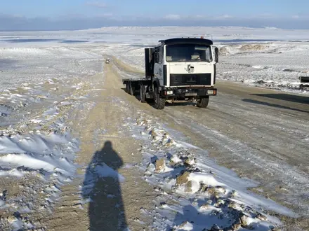 МАЗ  5432 2007 года за 3 500 000 тг. в Актау – фото 2