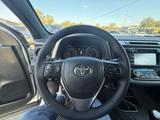 Toyota RAV4 2016 года за 10 000 000 тг. в Семей – фото 2