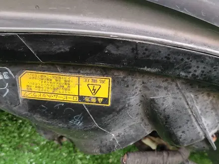 Фары Toyota Brevis за 55 000 тг. в Алматы – фото 11