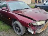 Mazda 626 1992 годаүшін450 000 тг. в Темиртау – фото 3