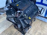 Двигатель AJ на Mazda Tribute 3.0 литра; за 350 400 тг. в Астана