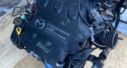 Двигатель AJ на Mazda Tribute 3.0 литра;for350 400 тг. в Астана – фото 4