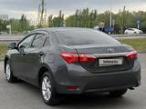 Toyota Corolla 2018 года за 9 300 000 тг. в Кызылорда – фото 5