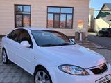 Daewoo Gentra 2014 года за 4 300 000 тг. в Шымкент – фото 5