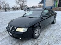 Audi A6 1997 годаfor2 950 000 тг. в Семей