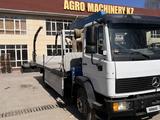 Mercedes-Benz  1320 1997 годаүшін16 500 000 тг. в Алматы – фото 2