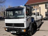 Mercedes-Benz  1320 1997 годаүшін16 500 000 тг. в Алматы