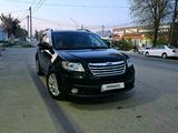 Subaru Tribeca 2007 года за 6 750 000 тг. в Алматы – фото 3