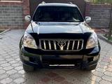 Toyota Land Cruiser Prado 2007 годаfor10 000 000 тг. в Тараз