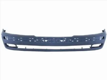 Бампер передний BMW 5-Series 95-00 за 31 450 тг. в Талдыкорган