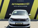 Volkswagen Polo 2014 годаүшін4 550 000 тг. в Уральск – фото 2