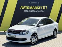 Volkswagen Polo 2014 года за 4 550 000 тг. в Уральск