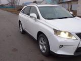 Lexus RX 350 2015 года за 12 400 000 тг. в Актобе – фото 2