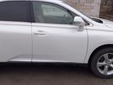 Lexus RX 350 2015 года за 12 400 000 тг. в Актобе – фото 4