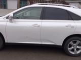 Lexus RX 350 2015 года за 12 400 000 тг. в Актобе – фото 5